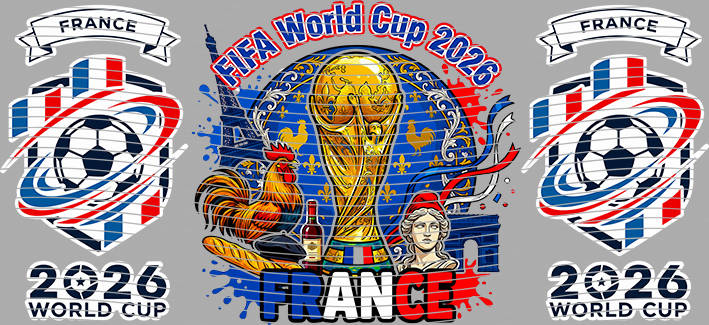 16oz World Cup-WO  682